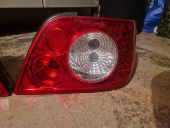 Citroën Xsara 97-03 - 3