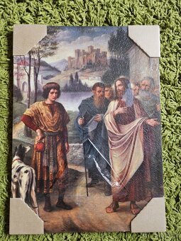 Obrazy s náboženskou tématikou - 3