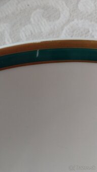 Retro Dezertná sada - 3