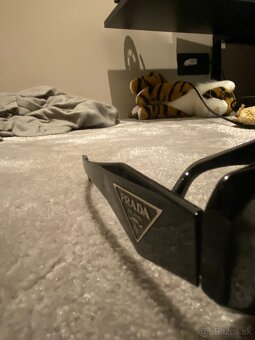 Unisex Prada okuliare - 3