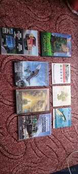 Predám filmy seriály rozprávky - 3