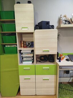 Predám nábytok do detskej izby - 3