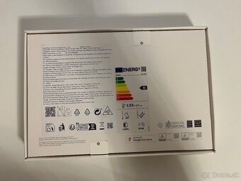 Tablet Honor pad X8a - 3