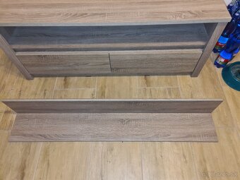 Predam obyvaciu stenu - 3