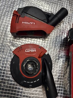 Hilti AG125-19SE - 3