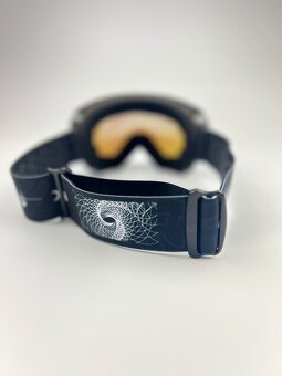 Okuliare na lyže a snowboard - 3