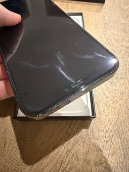 iPhone 12 PRO Pacific blue 128GB - 3