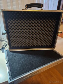 Pedalboard & kufor Thon - 3