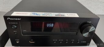 Hi-fi veža  Pioneer - 3