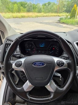 Predám Ford Transit 2019 - 3