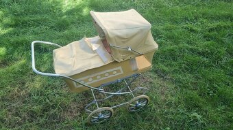 Kočik,detsky LIBERTA,ČSSR. - 3