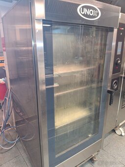 predám konvektomat - 3