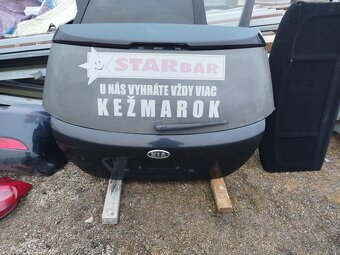 Rozpredám Kia Ceed 1.4 - 3