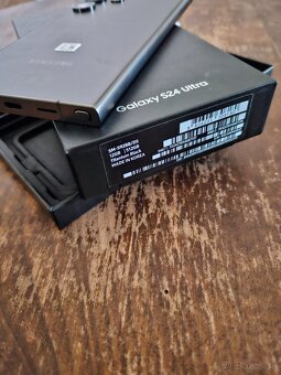 Predám Samsung Galaxy S24 Ultra - 3