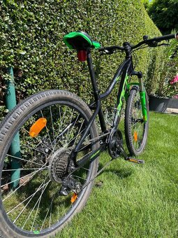 Horský bicykel zn. Rock - 3