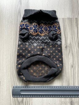 Oblecenie pre psa / macku - velkost L - 3