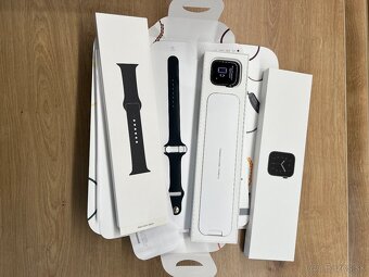 Apple watch SE 2 GPS 44mm - 3