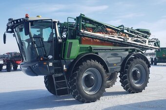 John deere navigácia pre stroje inej značky - 3