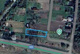 Predaj záhradky - 3