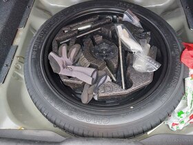 Predám-vymením Volvo S90 D5 AWD za SUV - 3