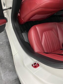 Maserati ghibli 3.0 diesel - 3