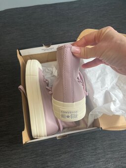 Converse tenisky 39 - 3