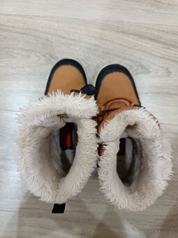 zimne topanky Sprandi - 3