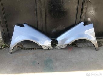 Diely VW Touran/Touran facelift - 3