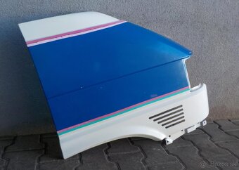 Blatnik pravy VW T4. - 3