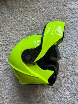 Prilba Scorpion Exo veľkosť M - 3