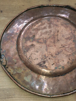 STARÁ NÁDOBA MEĎ - 3