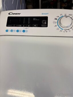 Práčka Candy Smart - 3