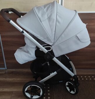 Cybex Talos s Lux - 3