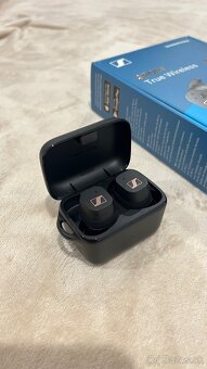 Slúchadlá Sennheiser Sport - 3