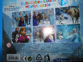 Ľadové královstvo - 3