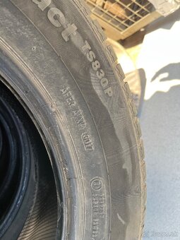 Continental ContiWinterContact 215/65 R17 - 3