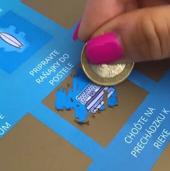 Pre kamarátky - 100Moments - 3