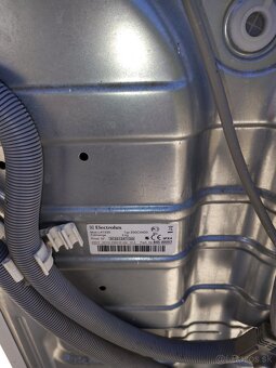 Predám práčku. - 3