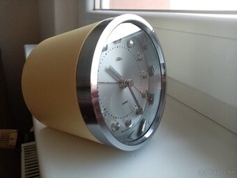 PRIM – retro budík - 3