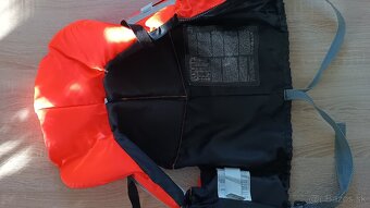 Záchranná vesta Firefly - 3