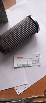 Náhradné diely na PPS SV a PPS AV - 3