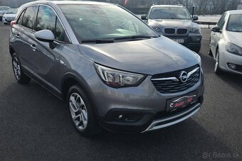 OPEL CROSSLAND X 1.2i 2017 - 3