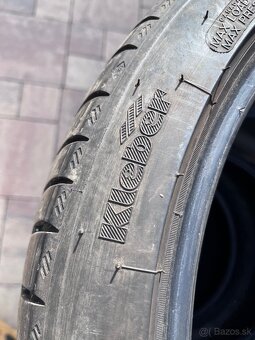 Letné pneu Kleber 225/40/18 - 92W - 3