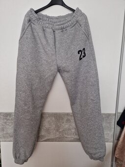 Tepláková súprava - 3