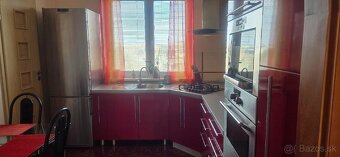 Prenájom 3-izbového bytu - 3