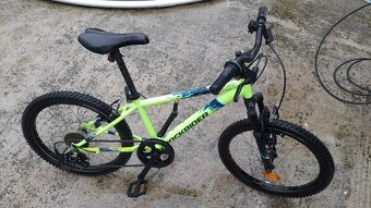 Predám detský bicykel, 20 palcový - 3