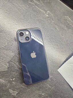 iPhone 13 Mini 128GB Blue - 3