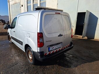 CITROËN BEELINGO 1.6 HDI - 3