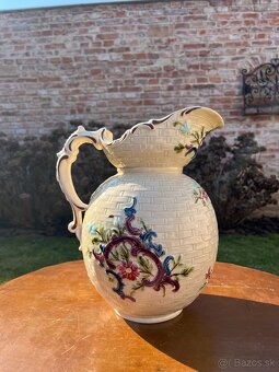 Umývacia sada Steidl Znaim - 3