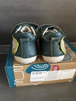 D.d.step topánky, vel. 20. - 3